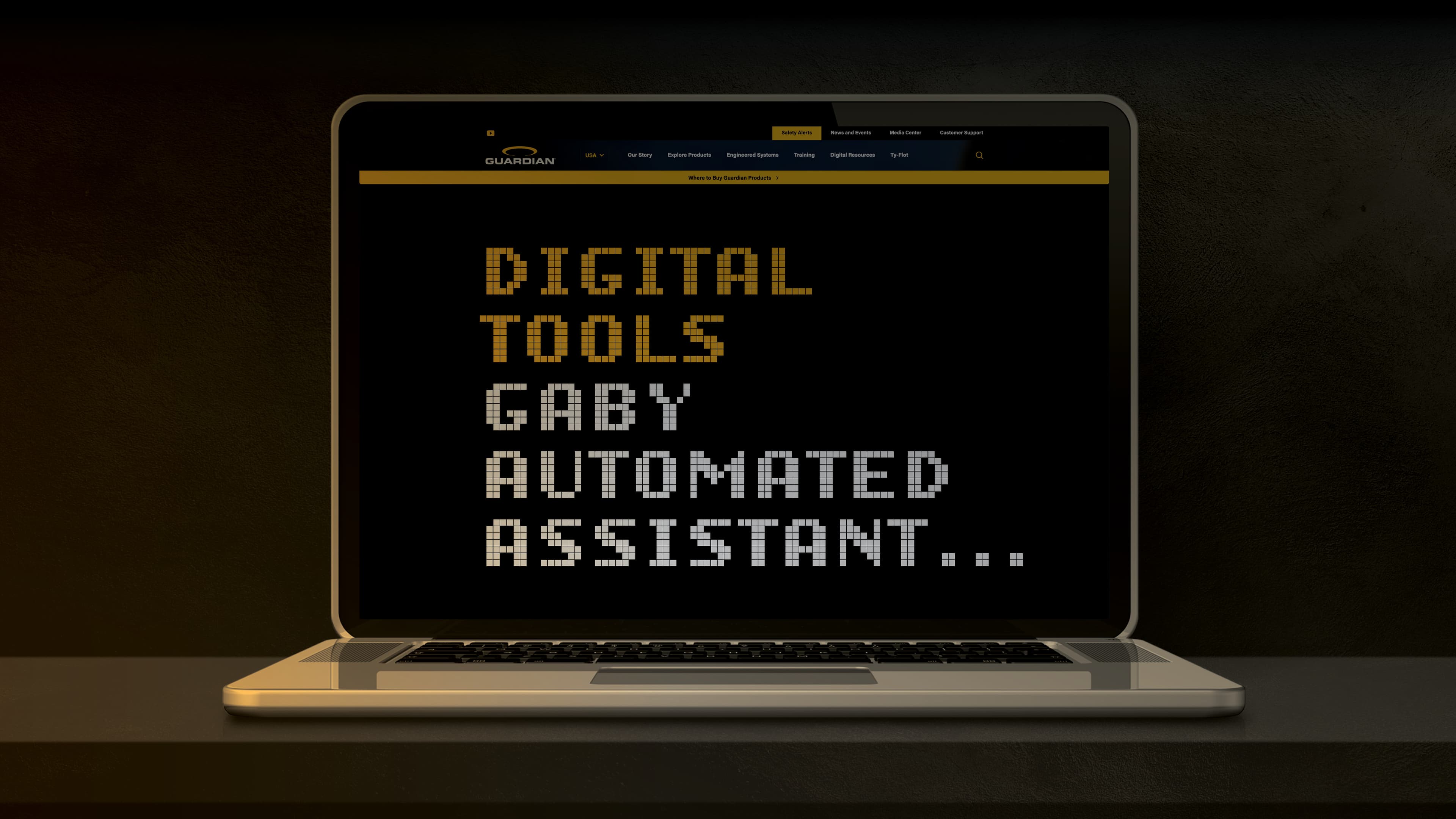 Digital Tools   Gaby   Us News